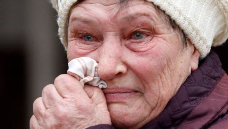 Притуливши у себе вдома стареньку бабусю, ми й уявити не могли, яким дивом це обернеться!