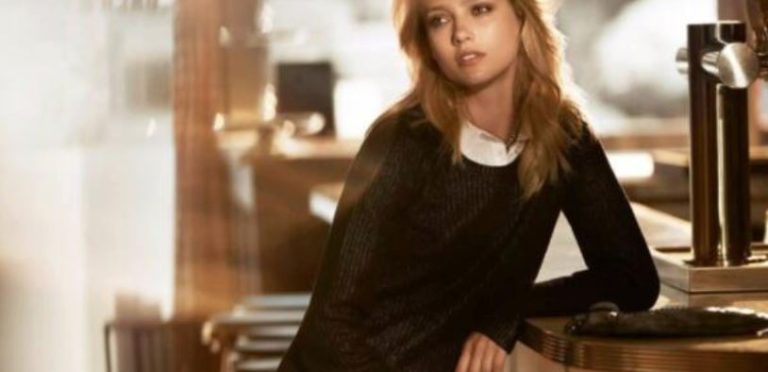 Ми з Іваном на кухні були, коли дочка зі школи повернулася.