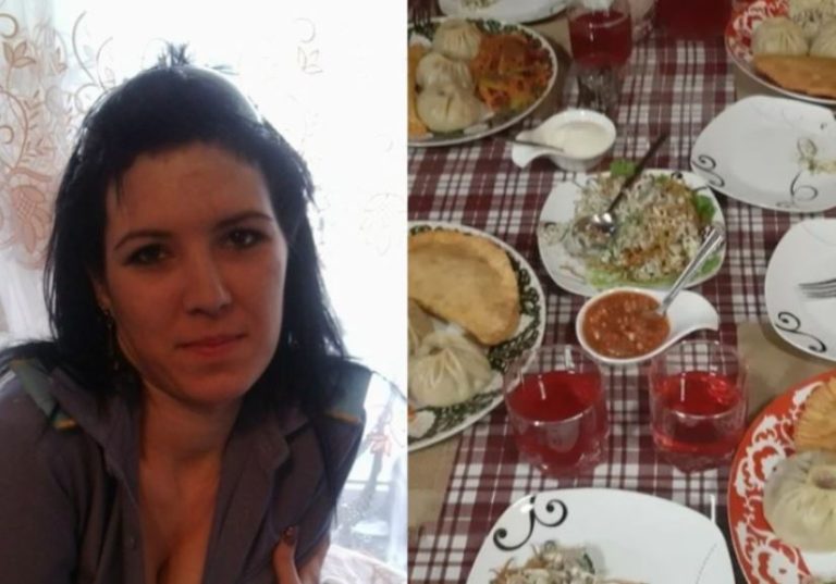 Ольга зайшла у квартиру подруги, оглянулася навкруги й одразу все зрозуміла! Все було підлаштовано спеціально! Посеред кімнати стояв накритий стіл з різними смаколиками.