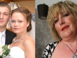 На нашому скромному весіллі всі люди заглядалися не на мене, а на мою свекруху. Я сама здивувалася дуже, коли побачила її вперше.