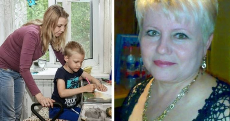 Я повернулася із заробітком із величезною сумкою грошей, бо хотіла побудувати новий будинок. Але одна зустріч із донькою змінила все