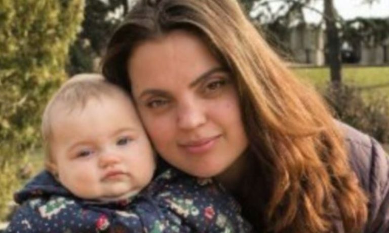 Пройшов рік після розлучення. Я зустрів колишню дружину, точніше, те, що від неї залишилося!