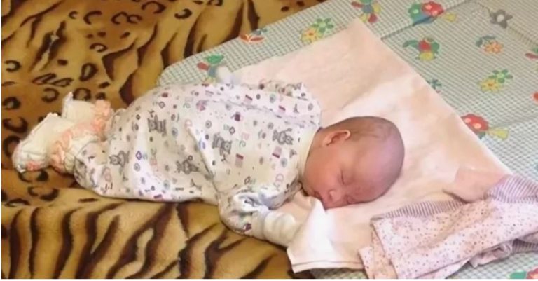 Коли покійна мати прийшла до неї уві сні і сказала, що Іра скоро стане матір’ю, це здавалося неможливим, адже ліkарі говорили про інше.