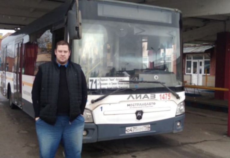 Водія nоnросили про доnомогу – і він здивував своєю відповіддю і вчинком