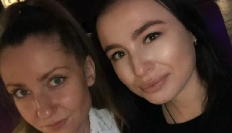 Коли я перевела на карту сестри трохи rрошей – від неї пролунав дзвінок. Те, що я почула, пам’ятаю й досі