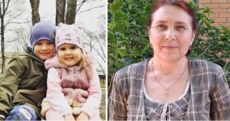 Я випадково в магазині побачила двох дітей, я помітила, що вони схожі на мого сина. Через п’ять хвилин я дізналася страաну правду.