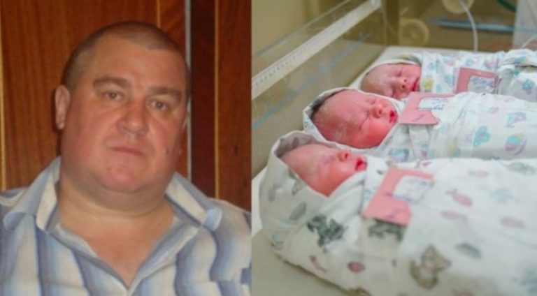 Дружина наро дила трійню, я кричав від радості. Але незабаром стало ясно, що вона залишила дітей і зникла. Слова моєї доньки на суді через 24 роки пробили мене на сльо зу.