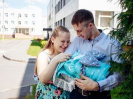 Чоловік не хотів повірити, що наш син від нього. Але потім йому довелося ще довго просити у мене вибачення.