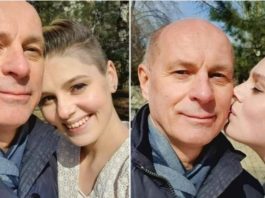 Студентці було 17, а викладачеві — 58. Як склалося їхнє життя багато років по тому? У них вже 2 дітей