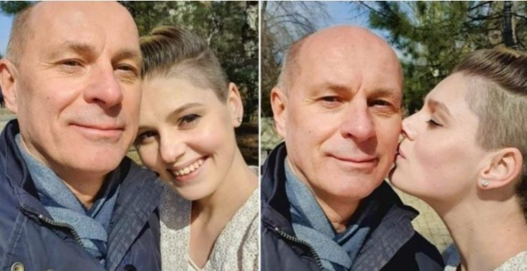 Студентці було 17, а викладачеві — 58. Як склалося їхнє життя багато років по тому? У них вже 2 дітей