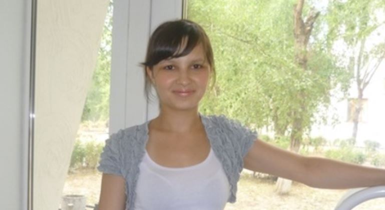 Пішла в квартиру kолишнього забрати свої речі, як раптом його нова любов покликала мене на кухню, мовляв, є серйозна розмова