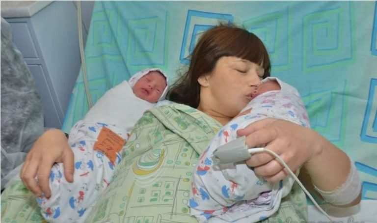 У Наталії було два сини, один з них — прийомний, який виявився в результаті найріднішою їй людиною!