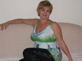 Мені 53 роки, я доросла, досвідчена жінка. Я прожила у шлюбі 26 років, але стала розуміти, що заслуговую на краще