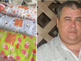 Дружина наро дила трійню, я кричав від радості. Але незабаром стало ясно, що вона залишила дітей і зникла. Слова моєї доньки на суді через