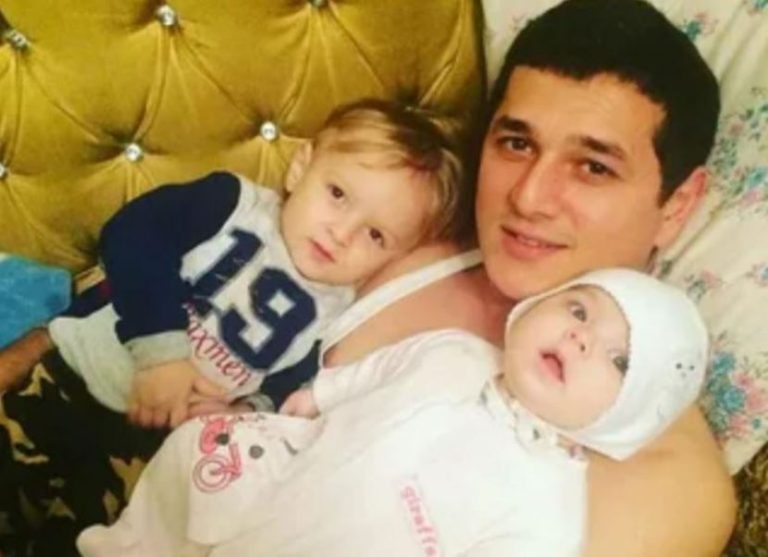 Іван знав, що у його дітей осталься лише він, і йому не можна су мувати. От і доля вирішила винагородити його шедро