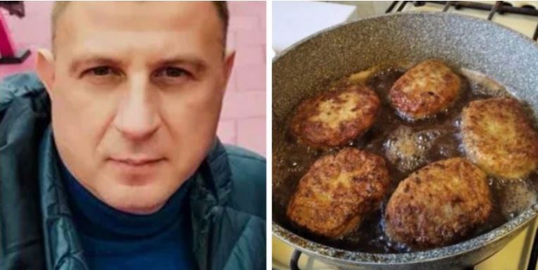 Павло не хотів повертатись додому, бо приїхала теща. Але випадково підслухавши її розмову з дружиною, він пожалкував про своє рішення.