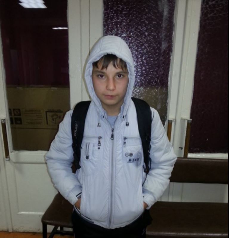 Коли вчителі в школі дізналися, що діється в мене вдома, вони здригнулися і вирішили відразу вжити заходів