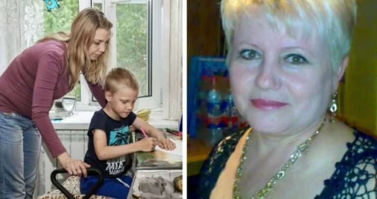 Я повернулася із заробітком із величезною сумкою грошей, бо хотіла побудувати новий будинок. Але одна зустріч із донькою змінила все