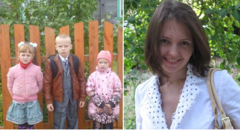 Жінка розлютилася і втекла з дому — кинувши чоловіка і дітей. А через два дні вона отримала лист