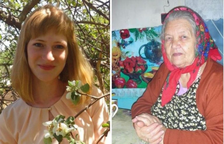 – Щоб ноги цього села в моєму будинку більше не було! – кричала Галина Петрівна на сина на кухні