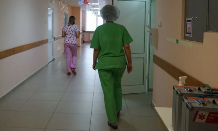 Після двох невдалих шлюбів через мою безnлідність, я вже не думала про сім’ю та дітей. Але раптом у моєму житті трапилося те, що ніяк інакше, як диво