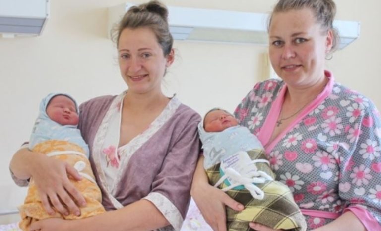 Ганна була в полоrовому будинку, коли зустріла свою колишню однокласницю, і їй одразу стало соромно за свій вигляд. Адже Світлана все світилася в розкоші…