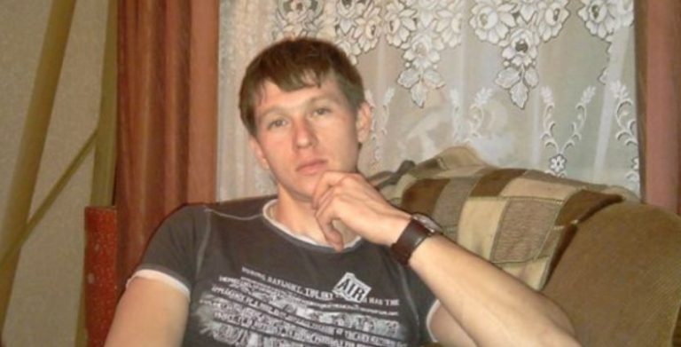 Я думав, що промінявши Ніну на Олю, я буду найщасливішою людиною в світі, але лише в кінці я зрозумів яку фатальну помилку зробив