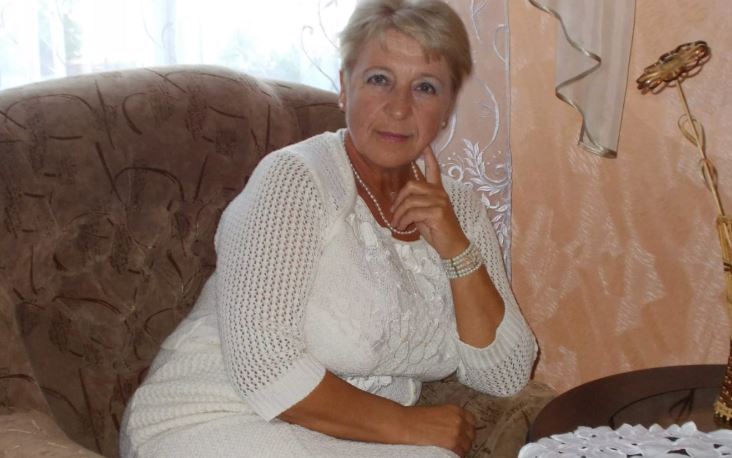 Зять досі вдячний мені за те, що я вряту вала їх сім’ю. Ось, як у мене це вийшло