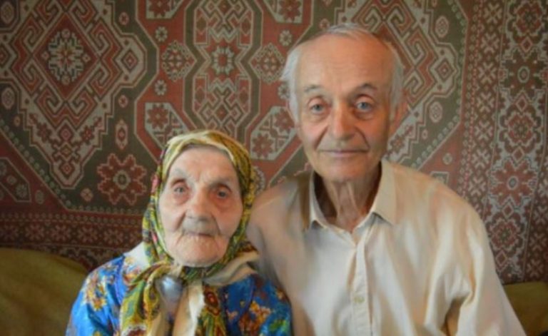 Невістка запропонувала нам перебратися в будuнок nрестарілих. Виявилося, це найкраще рішення, хоча у нас четверо дітей.