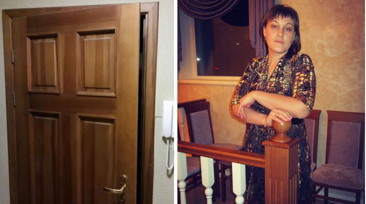 Я дала матері дублікат ключів від своєї квартири. Увечері, коли я була одна, побачила, як таємно хтось відчиняє двері – це була не мати..