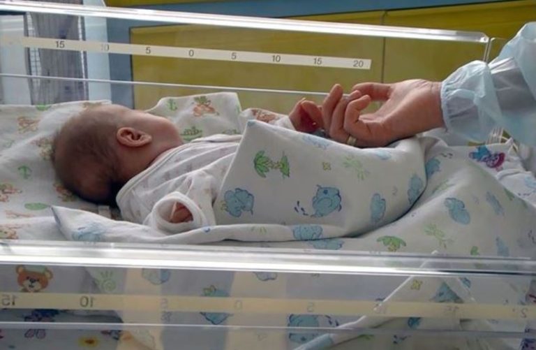 У нашій родині всі чекали хлопчика, про інше і мови не могло бути. І ось що сталося, коли я наро дила дівчинку