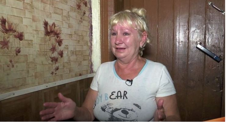 Роза та Ваня переїхали до своєї квартири: тепер у свекрухи будинок став схожим на свинаpник.