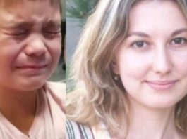 12-річний школяр плакав на вулиці, а люди навіть не помічали його. Я вирішила підійти у дізнатися у чому справа.