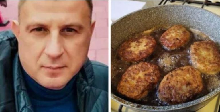 Павло не хотів повертатись додому, бо приїхала теща. Але випадково підслухавши її розмову з дружиною, він пожалкував про своє рішення.