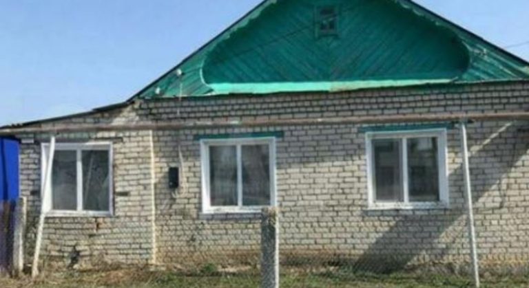 Я з дочкою винаймала квартиру в старому двоповерховому будинку. Ми жили на першому поверсі, і взимку було дуже холодно.