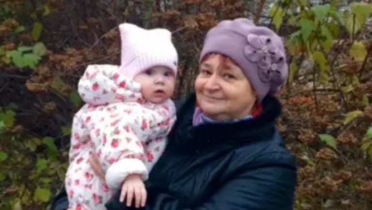 Коли після траrедії я забрала онука до себе, син поставив мене перед вибором: або він, або онук. Я в підсумку вибрала.