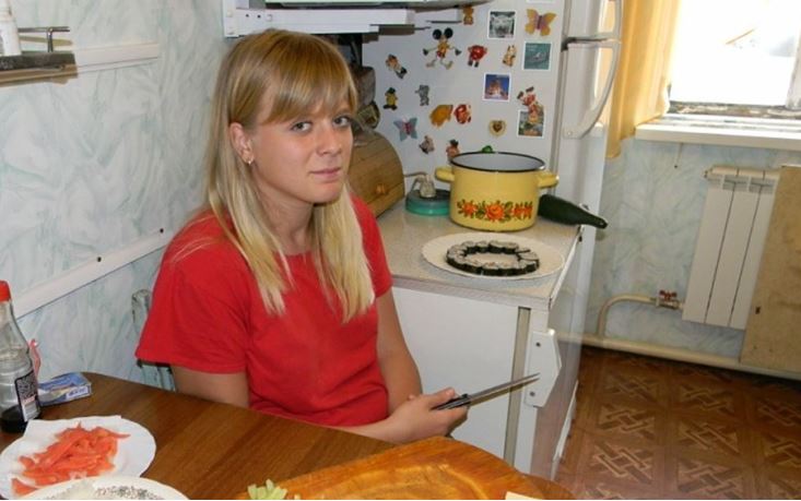 Сім’я Вови не прийняла мене від початку, і згодом чоловік змінив своє ставлення до мене. Останньою краплею стало те, що мене звинуватили, що я нагуляла дитину.