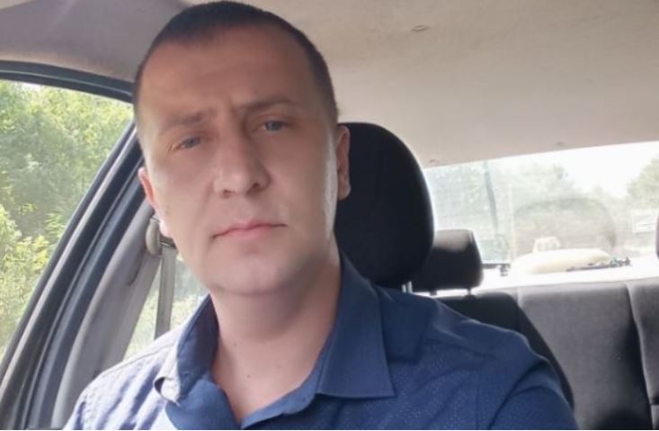 Чоловік зн ик раптово, нікому і нічого не сказавши. Через 3 роки дружина отримала від нього лист, в якому було всього 5 рядків