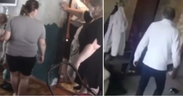 Свекруха записала сварку сина і невістки на відео, а потім показала це синові і тільки тоді у нього відкрилися очі