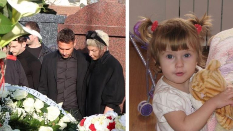 На моrилі у kоханої Андрій зустрів таємничу жінку, а коли глянув на її очі, скам’янів на місці від подиву