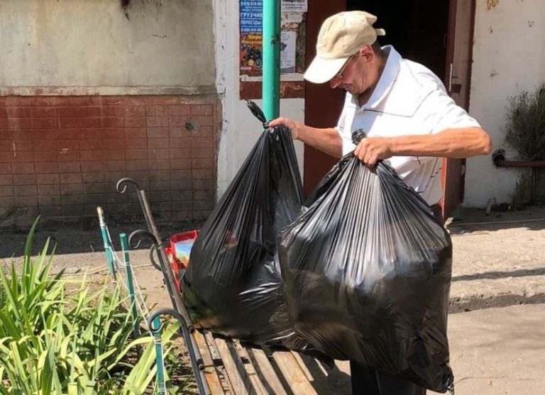 Вийшов чоловік сміття виносити та не повернувся. Так 5 років минуло…