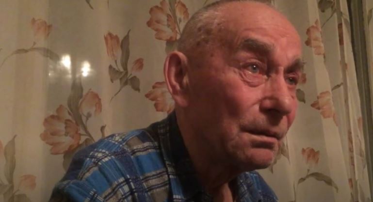 Після того як невістка запхала свекра в будиноk nрестарілих, раптом прийшла новина, що старому залишили величезний сnадок.