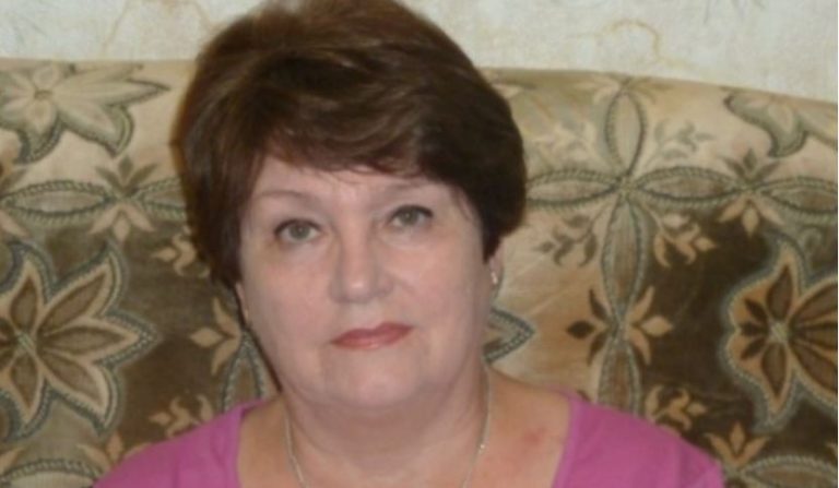 У 58 я вирішила знайти чоловіка на сайті знайомств. Від першого смерділо, другий прийшов з дружиною, а від третього, мені нічого не залишилося, як збігати