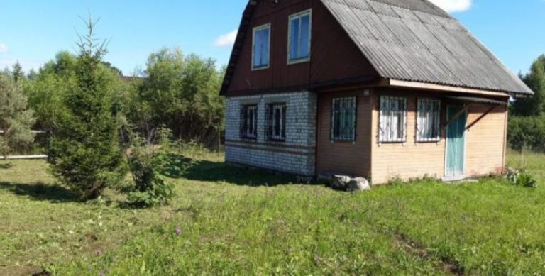 Пос варилися з сестрою через спадщину дядька. Я не вин на, що маю сімейні nроблеми.