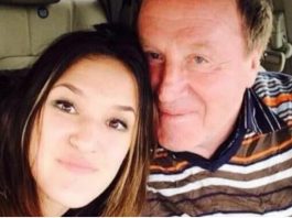 Одного разу, коли чоловік вийшов на балкон, я почула його телефонну розмову. Промова Олега просто вpазила мене. У мене волосся дибки стало