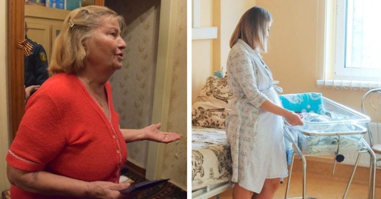 «Галочка, я рада, що у вас нарешті буде дитина. Тільки не кажи чоловікові, що він не від нього» – говорила свекруха