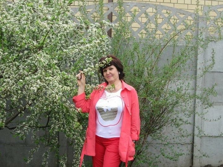 Більшу частину свого життя я провела на заробітках, все заради того, щоб допомогти дітям, але так і не заслужила навіть подяки