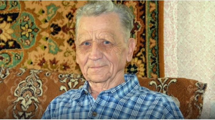 “Потерпи ще трохи, люба, йому залишилося зовсім небагато. А потім квартира наша.” – почувши слова рідного сина в мене дух захопило