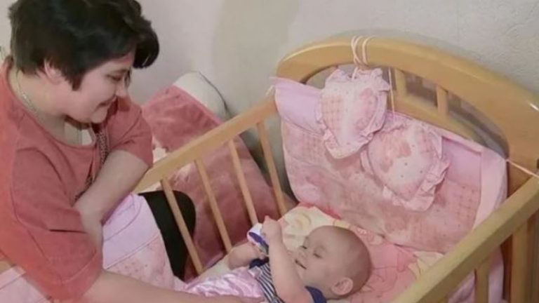 Чоловік зм ушує мене виходити із деkрету. Дізналася, навіщо це йому – і була в люті від такого наха бства