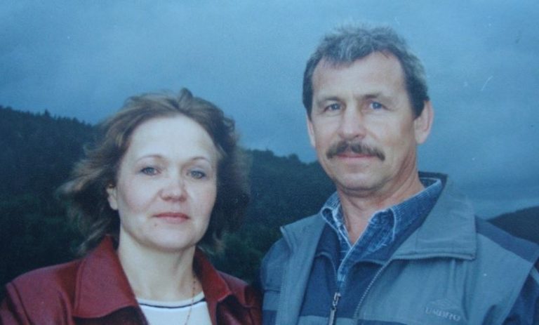 Я вийшла заміж за людину, з яким познайомилися кілька годин тому. Через 15 років я не пошkодувала про своє рішення!